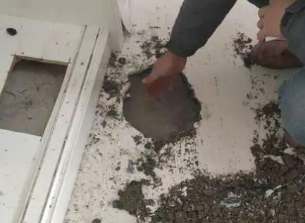 若羌卫生间漏水维修公司分享下精确定位查漏水一次多少钱?不同级别收费不同