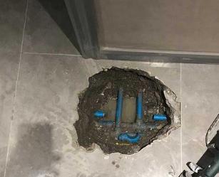 若羌阳台漏水维修公司分享下暖气管道漏水的原因有哪些
