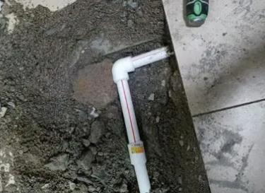若羌阳台漏水维修时有哪些声音会影响检漏仪